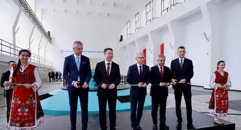 Успешно завърши рехабилитацията на  ПАВЕЦ &bdquo;Белмекен&ldquo;