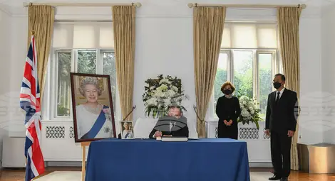 Снимка: БТА Снимка: БТА