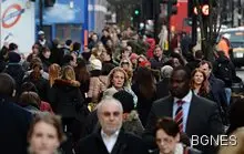 Би Би Си: Къде са българските имигранти?!