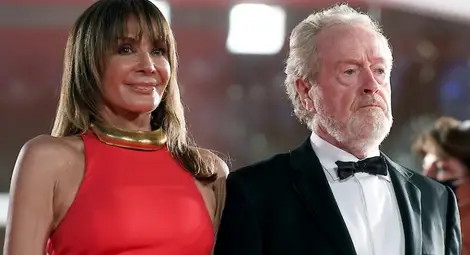 Наследници на Gucci съдят Ридли Скот