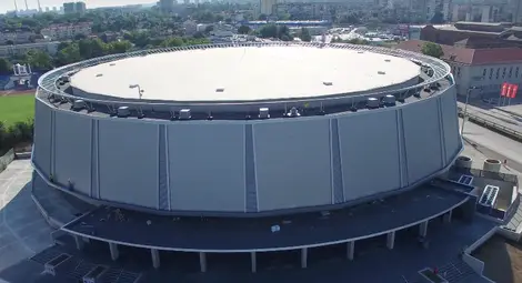 &bdquo;Булстрад Арена&ldquo; и БУЛРИС чакат подкрепа до 9 декември