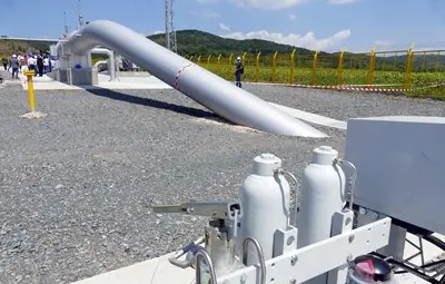 Надежди за справяне с украинската криза смъкнаха още цената на газа в Европа