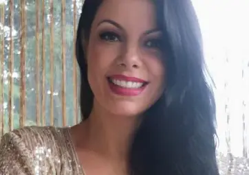 Росина Тодоранова