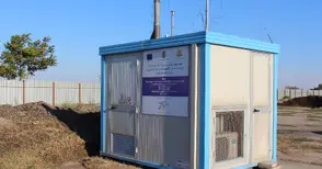 Фини прахови частици над нормата регистрирани в две от 13 денонощия