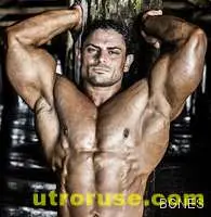 САЩ спира наш културист да се пробва за "Мистър Олимпия"