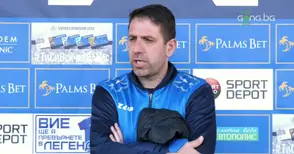 Георги Чиликов: За каква селекция да говорим, когато става въпрос за пари