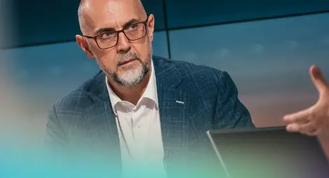 Европа ще преживее може би най-тежката зима от 60 години насам, заяви румънски вицепремиер