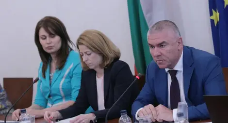 Марешки предлага видеозаснемане на изборите Марешки предлага видеозаснемане на изборите