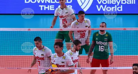 Снимка: БТА Снимка: БТА