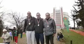 Ориентировачите откриха сезона с куп медали на два турнира