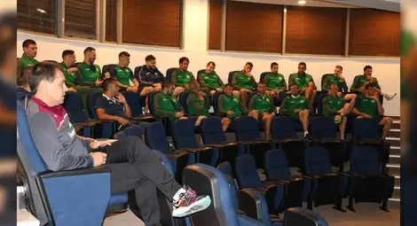 Агенти от Италия и Швейцария се оглеждат за кадърни български играчи