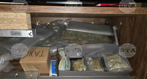 Снимка: БТА Снимка: БТА