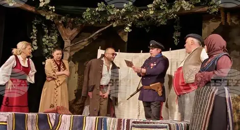 Снимка: БТА Снимка: БТА