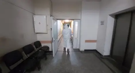 Общата смъртност у нас остава висока, сочи доклад за здравето на нацията