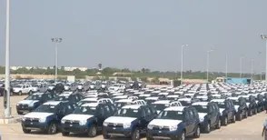 Официално: „Дачия“ с най-много продажби у нас