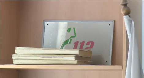 Единната система 112 е пред разпад