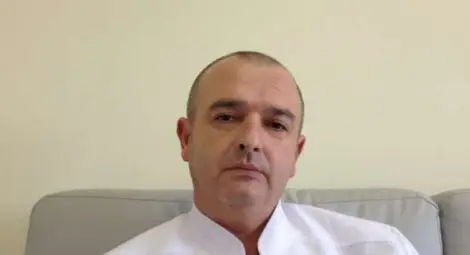 Военният лекар доц.Мутафчийски: Атентатът в Бургас не е типично самоубийствен акт, в бомбата нямаше болтове и гайки 