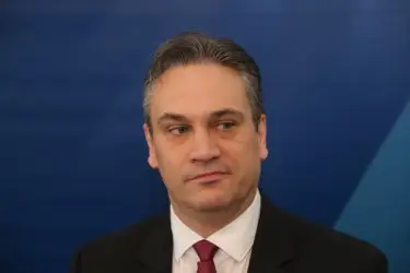 Пламен Георгиев подал оставка заради "уникалния тормоз&ldquo;