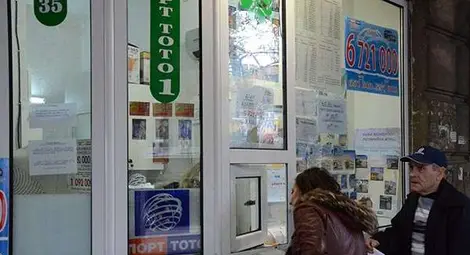 Русенски преследвач на 7-милионния джакпот вече заработи 3000 лева