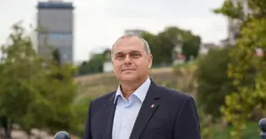 Искрен Веселинов: На конгреса на ВМРО победи носталгичният каракачановизъм