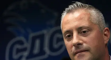 СДС: Случващото се в БСП ще доведе до предсрочни избори