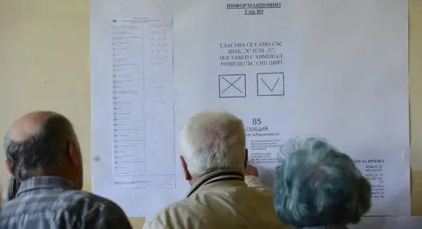 Йончева и Станишев шампиони по преференции в Русе