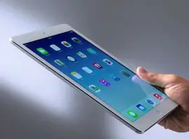 Таблетите се провалиха в мисията да елиминират компютрите Таблетите се провалиха в мисията да елиминират компютрите