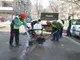 Затягат контрола при разкопаването и възстановяването на улици и тротоари