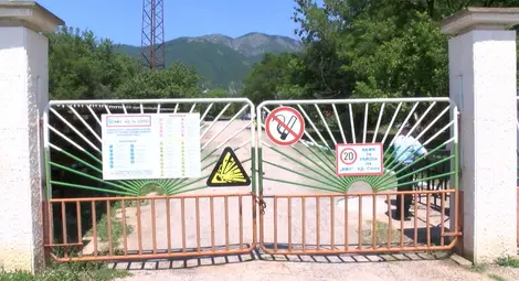 Изписаха 29-годишния българин, пострадал при взрива в Анево Изписаха 29-годишния българин, пострадал при взрива в Анево