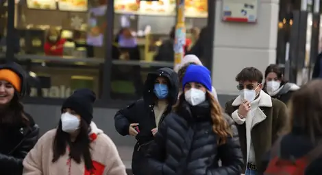 Затягат контрола по границата, доц. Георги Йорданов оглави пандемичен комитет