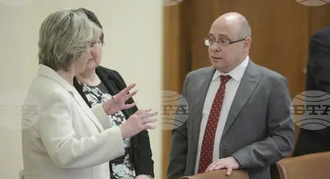 Снимка: БТА Снимка: БТА