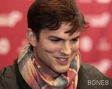 Ащън Къчър тв звезда №1 по приходи с $ 24 млн. за година 