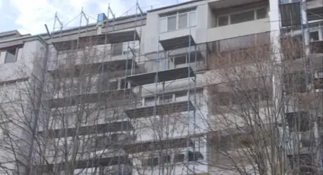 Кандидат от Шумен спечели санирането на блок &bdquo;Изгрев&ldquo;, обявиха трета поръчка за &bdquo;Марек&ldquo;