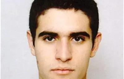 Заловиха след 6 месеца Хастара, който изблъска колата на шефа на ДАНС с краден джип