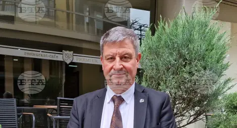 Снимка: БТА Снимка: БТА