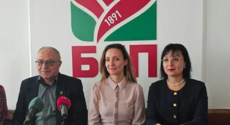 Иван Иванов и Нора Стоянова ще разговарят с граждани в четвъртък. Между тях е депутатката Биляна Иванова.