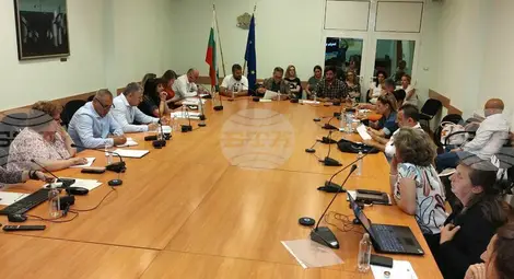 Снимка: БТА Снимка: БТА