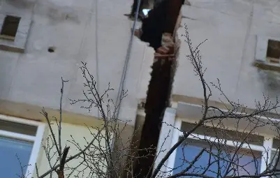 Спешно подменят стария водопровод до разцепения блок &bdquo;Бенковски&ldquo;