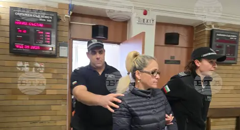 Снимка: БТА Снимка: БТА