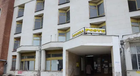 Телефонен терорист два пъти плаши с бомба пощенски клон