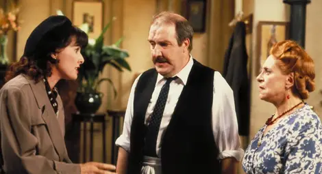 Култовият сериал "Ало, ало" се завръща в ефира на bTV Comedy /галерия/ Култовият сериал "Ало, ало" се завръща в ефира на bTV Comedy /галерия/