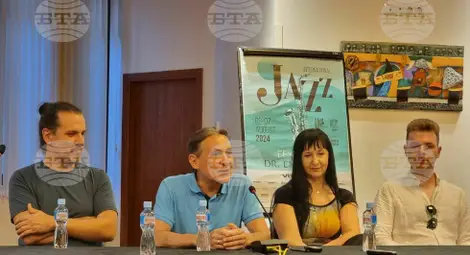 Снимка: БТА Снимка: БТА