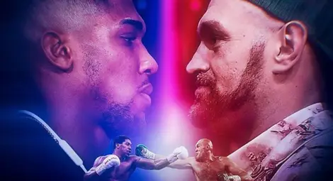 Възможен ли е мега сблъсък между Фюри и Джошуа след победата на Усик?
