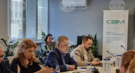 Снимка: БТА Снимка: БТА