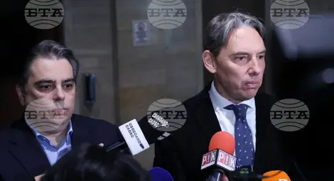 Снимка: БТА Снимка: БТА