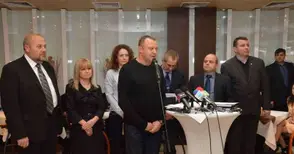 ГЕРБ се оплака от дискриминация с коледните бонуси по места