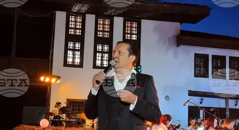 Снимка: БТА Снимка: БТА