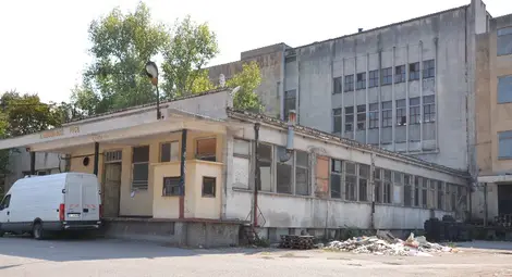 Русенска търговска фирма е кандидат за Хлебозавода