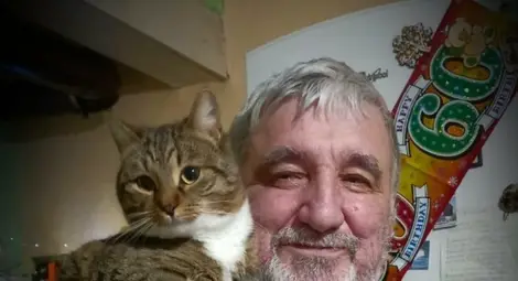 Красимир Манев: Влаковете и литературата са двете релси, по които сбъдвах мечтите си Красимир Манев: Влаковете и литературата са двете релси, по които сбъдвах мечтите си