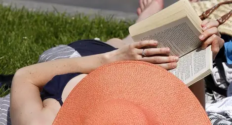 Книгите реално променят мозъка на хората